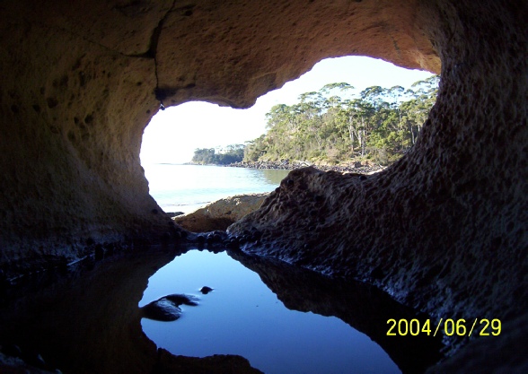 Narrawallee-Narrawallee Beach